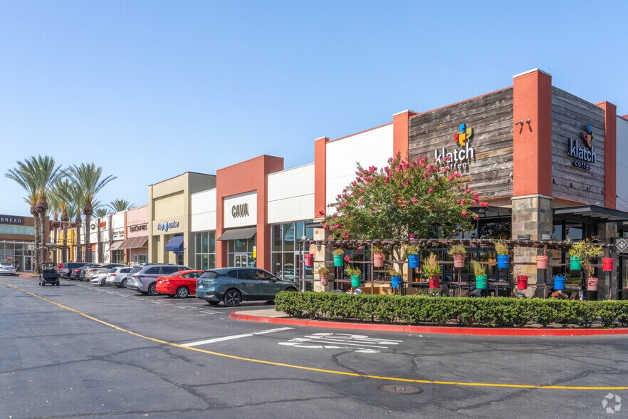 13865 City Center Dr, Chino Hills, CA for sale - Primary Photo - Image 1 of 4