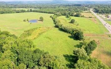Market Street, Dover, AR - AERIAL  map view - Image1
