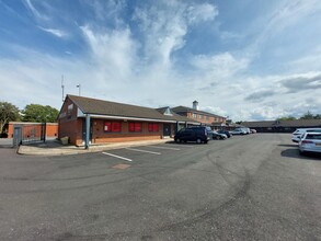 Tower Rd, Birkenhead for lease Building Photo- Image 1 of 3