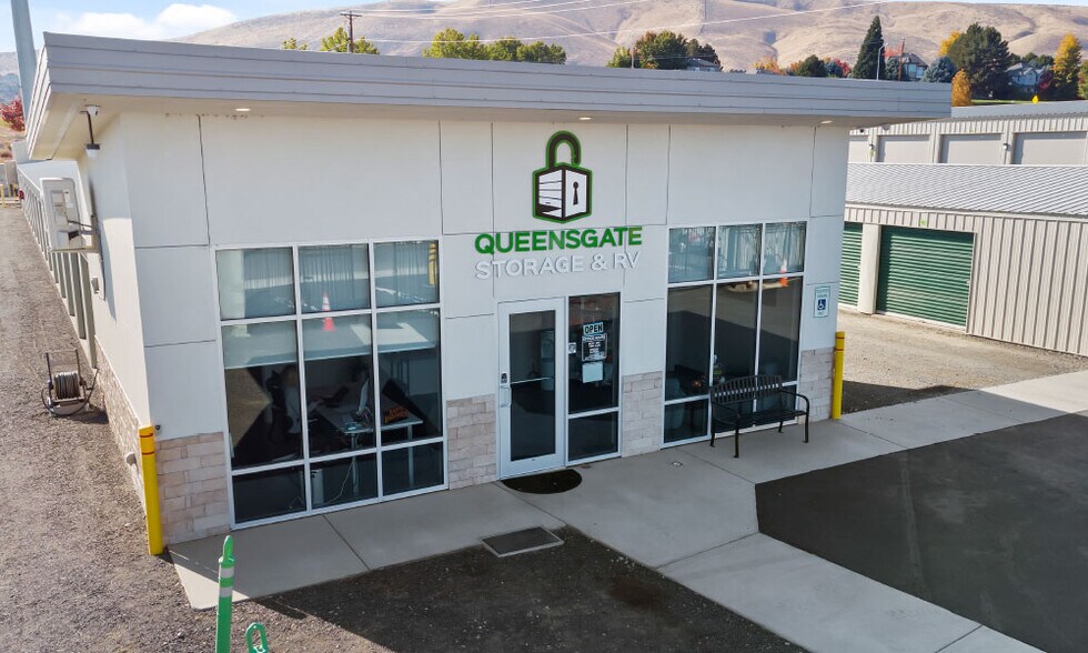 2373 Jericho Rd, Richland, WA for sale - Building Photo - Image 1 of 1