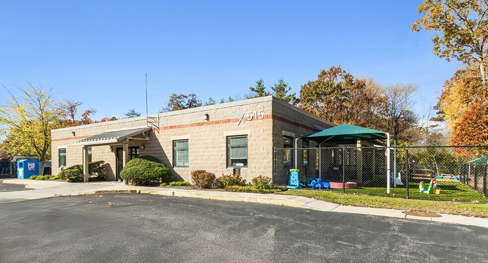 515 West St, Mansfield, MA for sale - Building Photo - Image 3 of 5