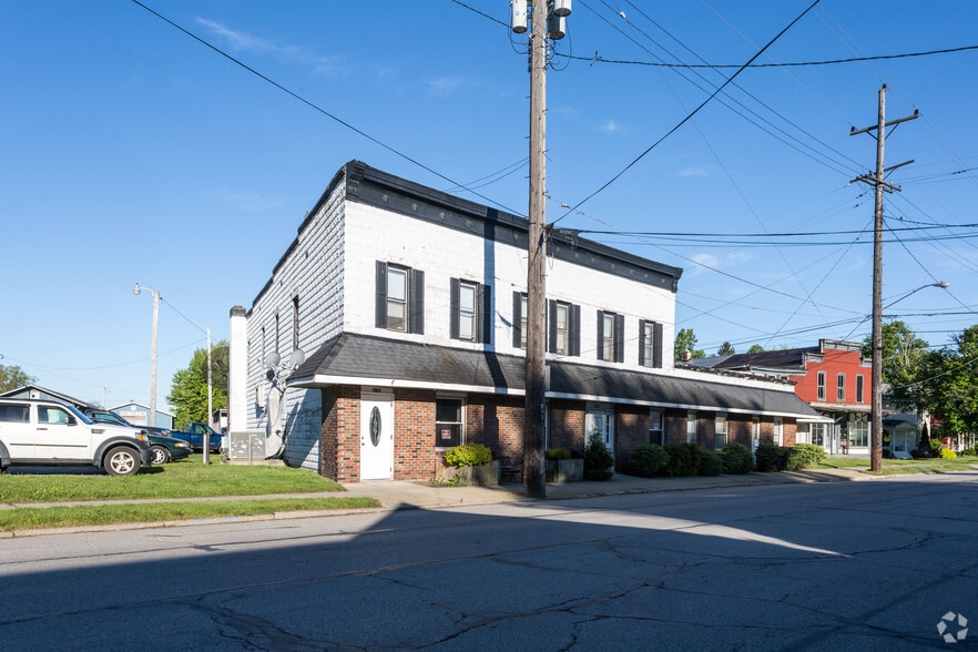 4196 Main St, Perry, OH for sale - Primary Photo - Image 1 of 18