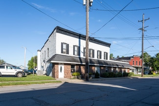 More details for 4196 Main St, Perry, OH - Multifamily for Sale