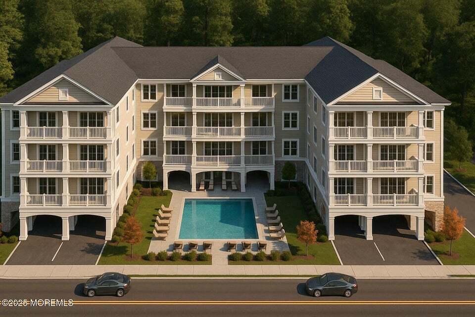 2337 Highway 34, Manasquan, NJ for sale Building Photo- Image 1 of 4