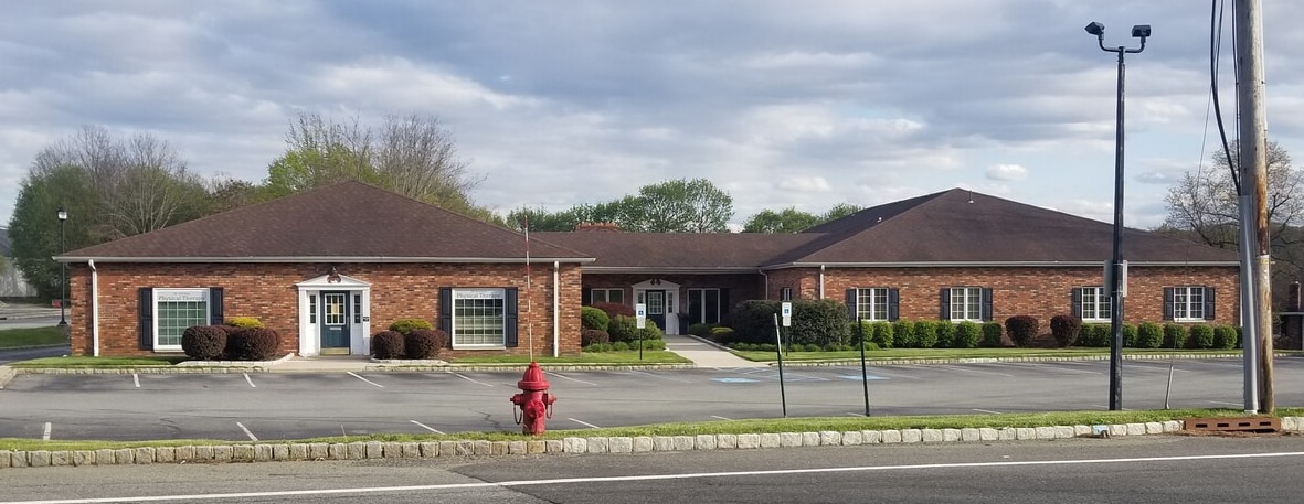 10 W Hanover Ave, Randolph, NJ for sale Building Photo- Image 1 of 1