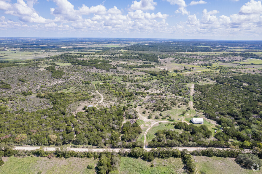 Bosque County, Iredell, TX for sale - Building Photo - Image 1 of 1