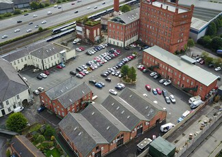 More details for North Derby St, Belfast - Office for Lease