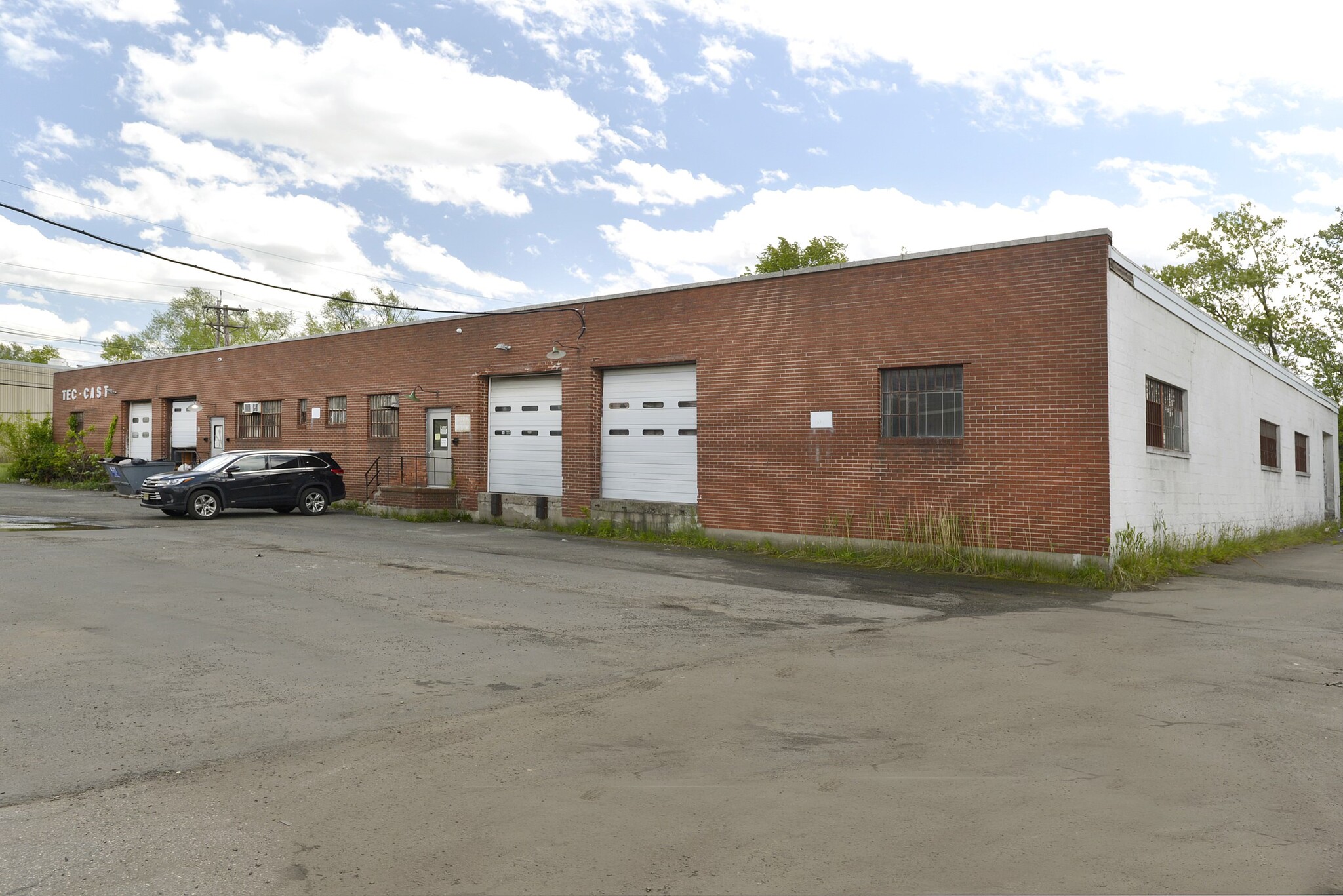 2 W Commercial Ave, Moonachie, NJ for sale Building Photo- Image 1 of 1