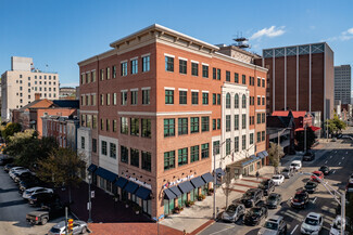 More details for 409-415 N 2nd St, Harrisburg, PA - Coworking for Lease