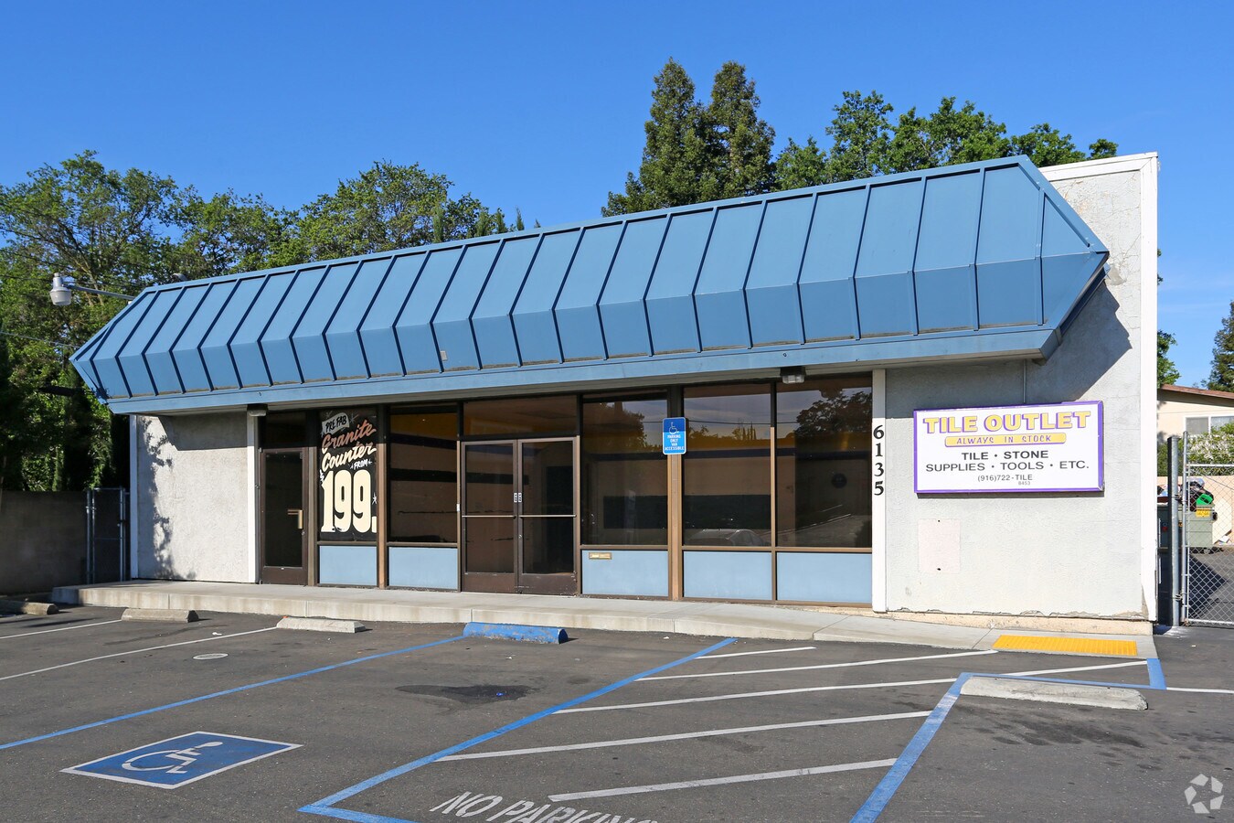 6135 Mariposa Ave, Citrus Heights, CA 95610 | LoopNet