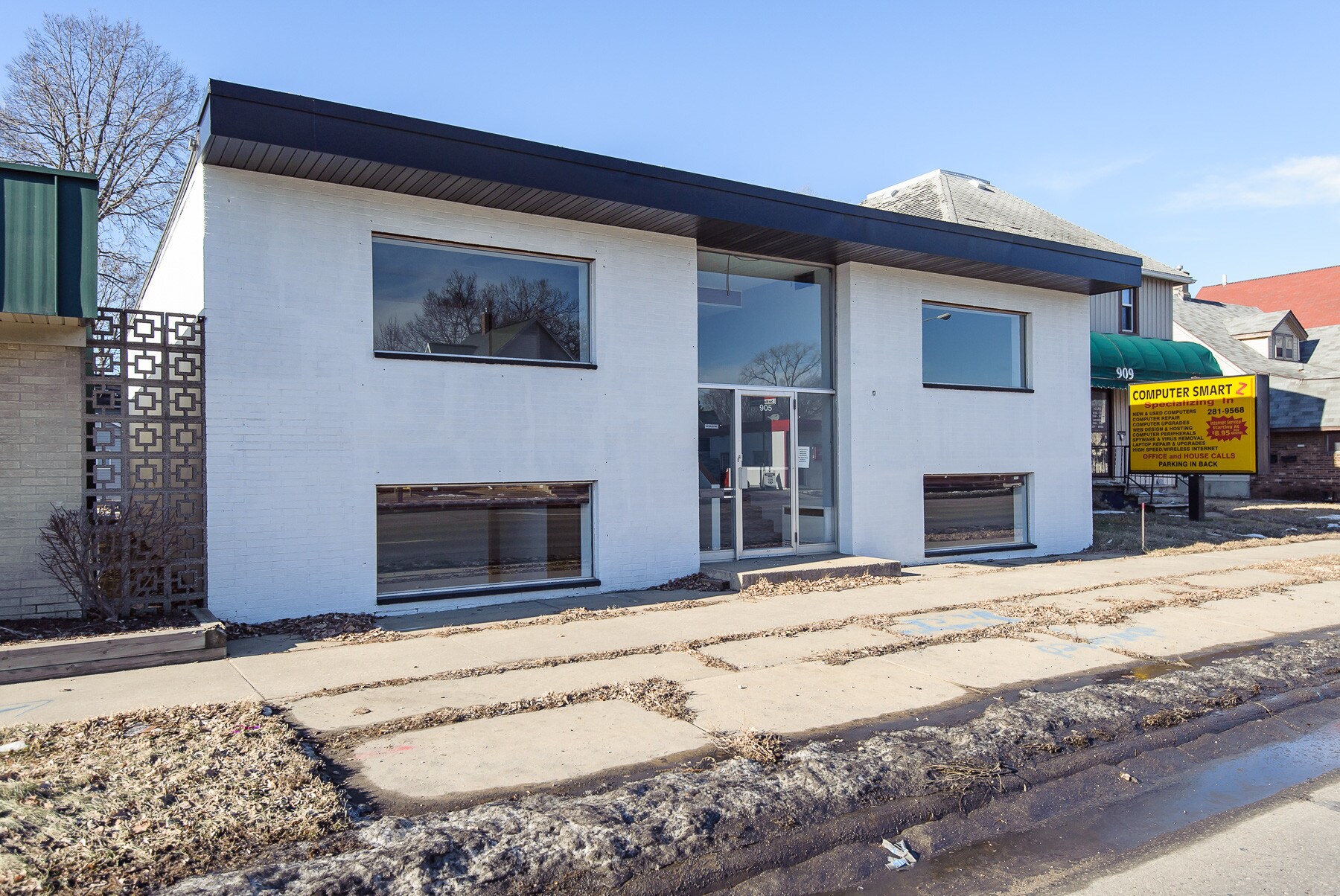 905 Broadway Ave, Rochester, MN for sale Building Photo- Image 1 of 1