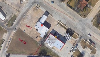 More details for 3000 14th St, Plano, TX - Retail for Sale