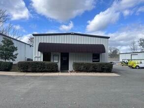 1506 Prickett Rd, Bryant, AR for lease Interior Photo- Image 1 of 6