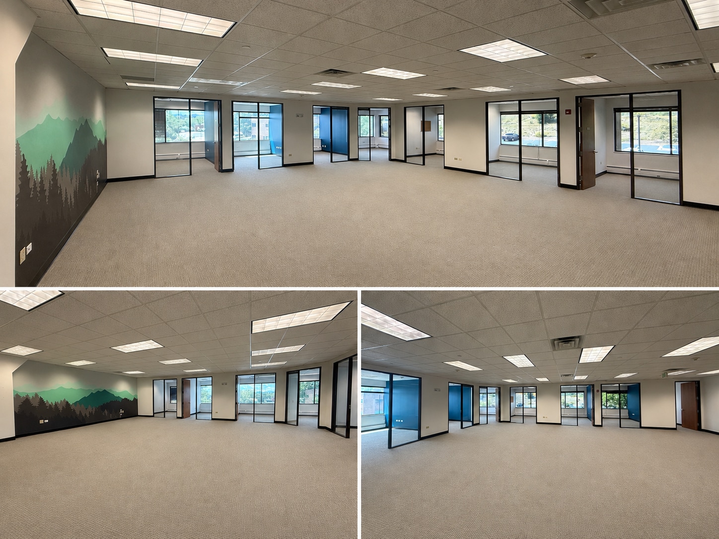 12596 W Bayaud Ave, Lakewood, CO for lease Interior Photo- Image 1 of 8