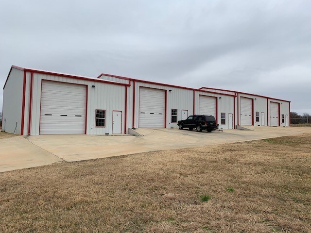 16258 FM 279, Tyler, TX for sale - Building Photo - Image 1 of 1