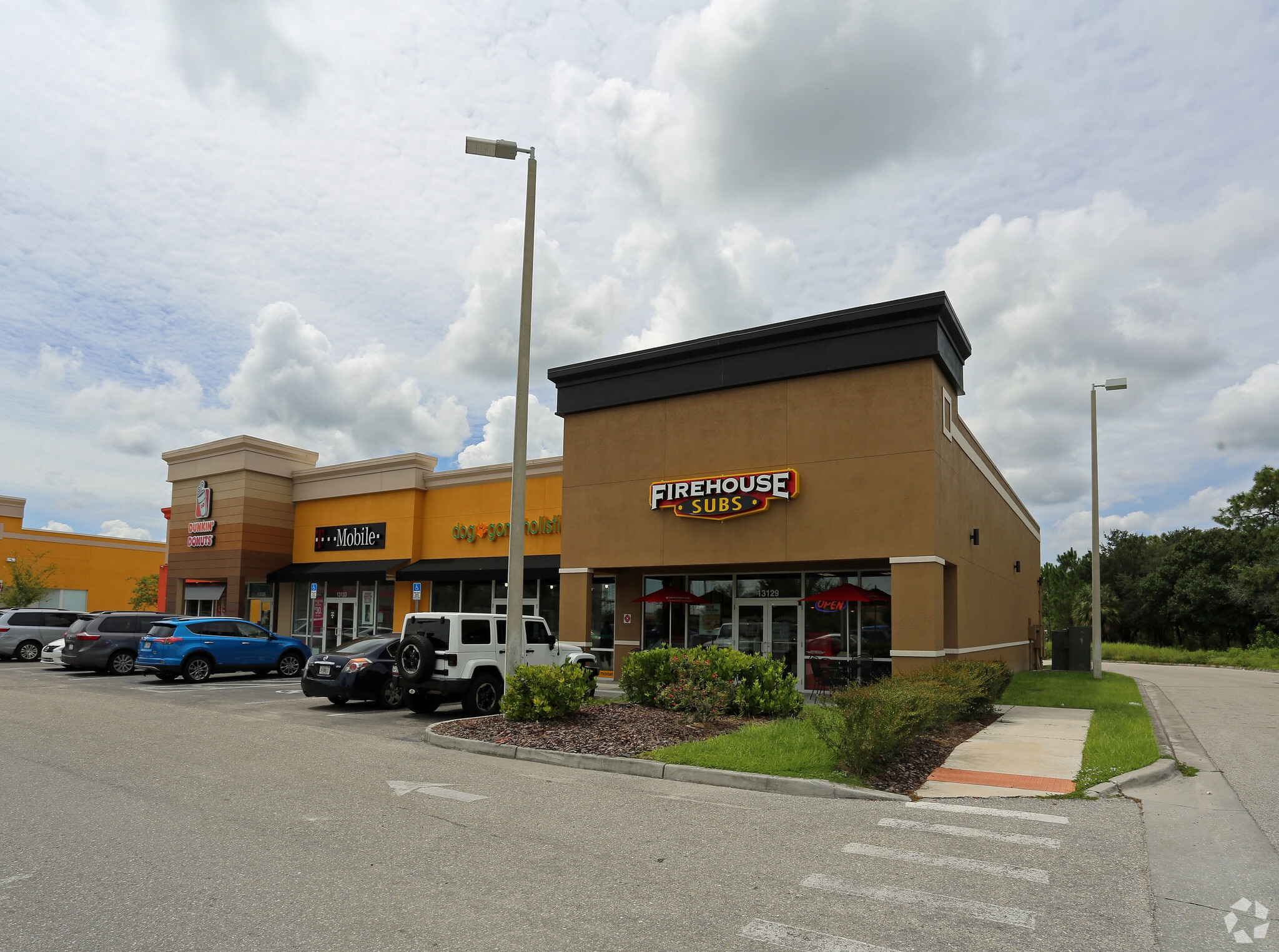 Big Bend Rd, Riverview, FL 33569 Summerfield Square