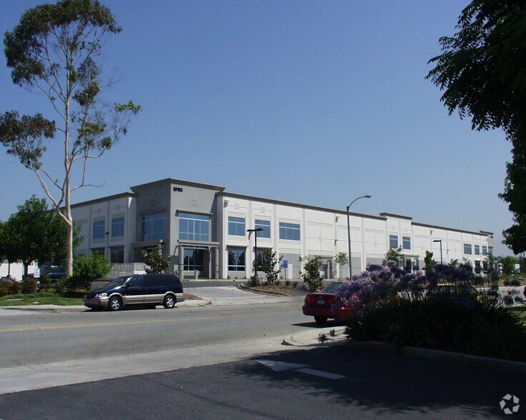 2015320159 Paseo Del Prado St, Walnut, CA 91789 Industrial for Lease