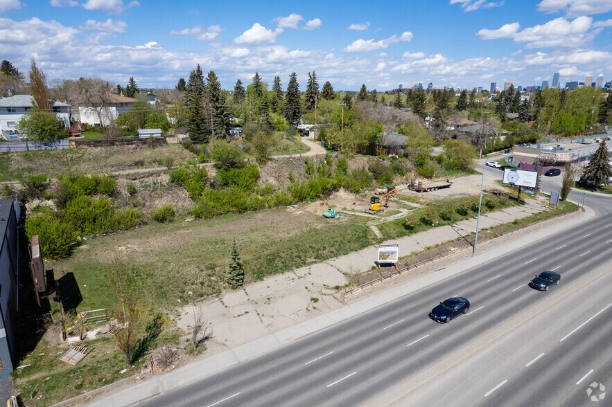 4401 Macleod Trl S, Calgary, AB T2P 3S8 Land for Sale