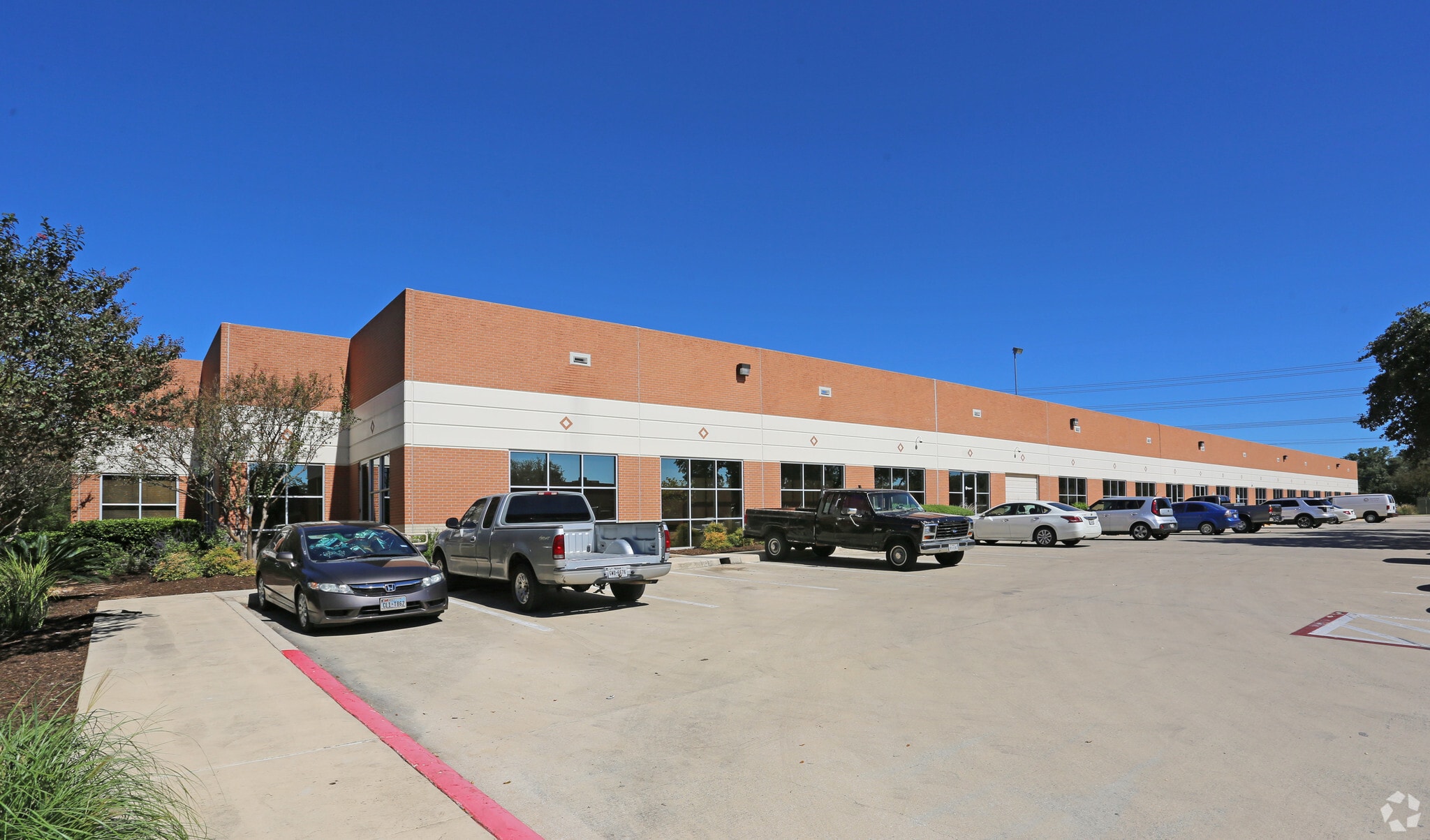 12460 Network Blvd, San Antonio, TX for sale Primary Photo- Image 1 of 1