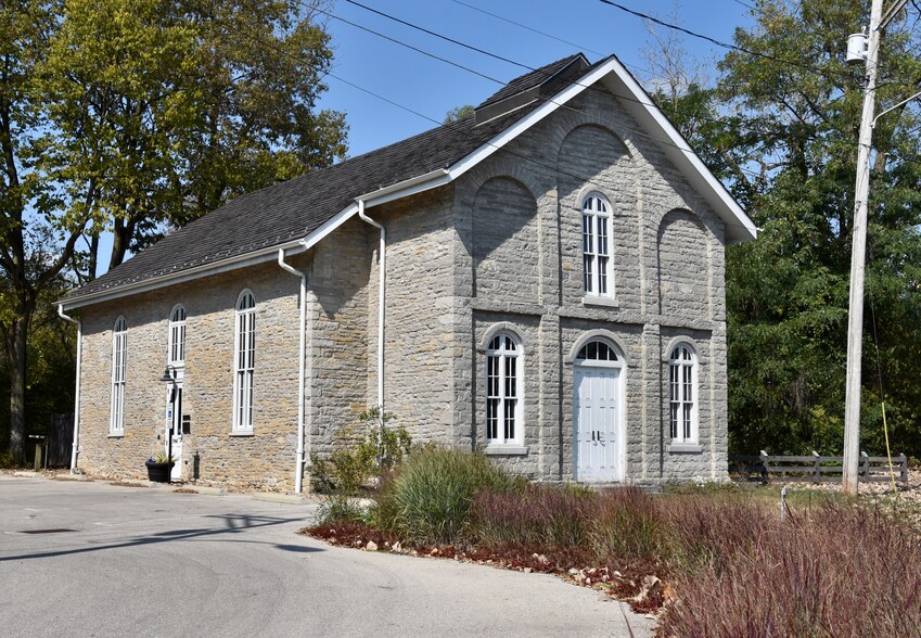 2960 Columbus Pike, Delaware, OH for lease - Building Photo - Image 1 of 3