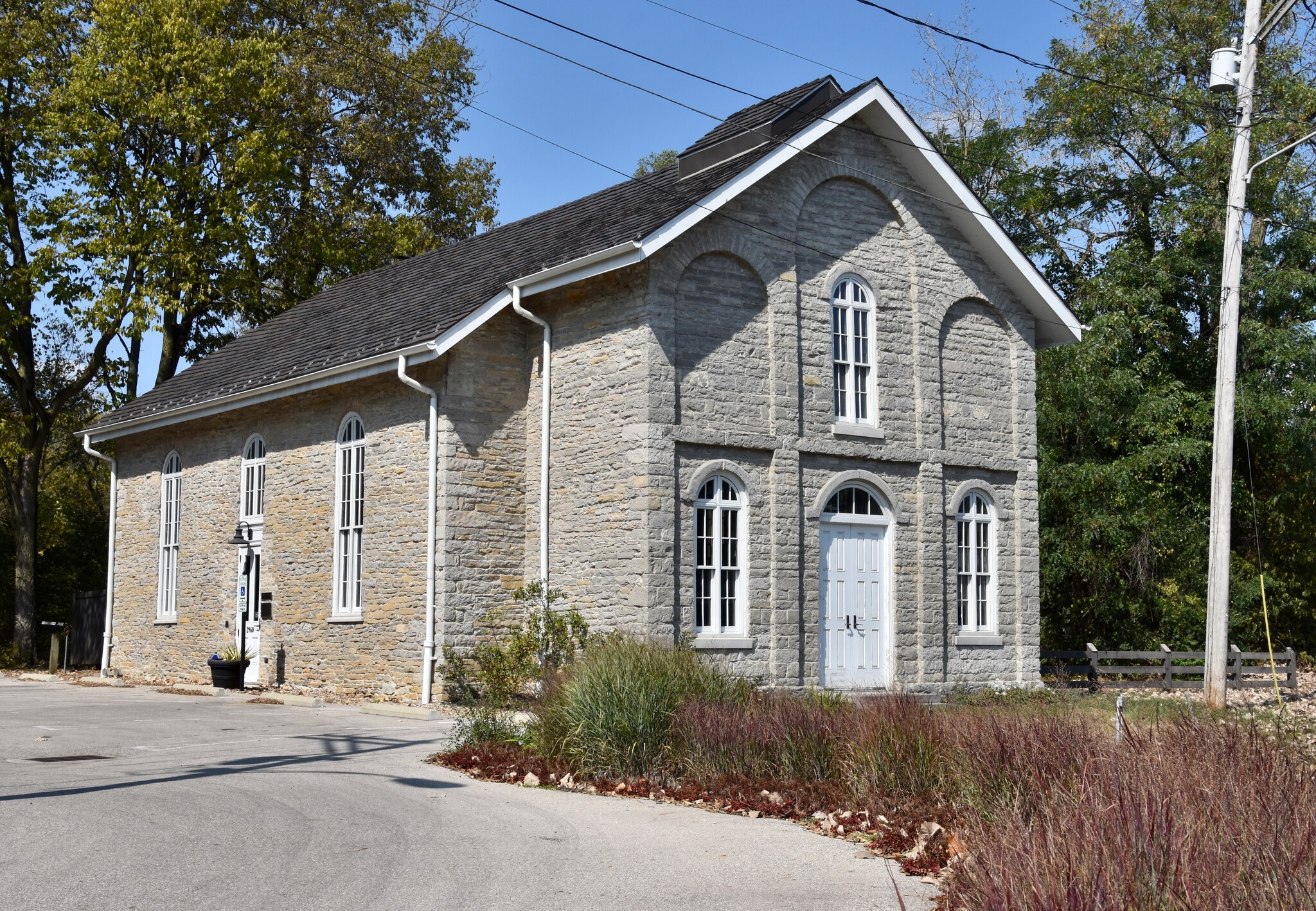 2960 Columbus Pike, Delaware, OH for lease Building Photo- Image 1 of 4