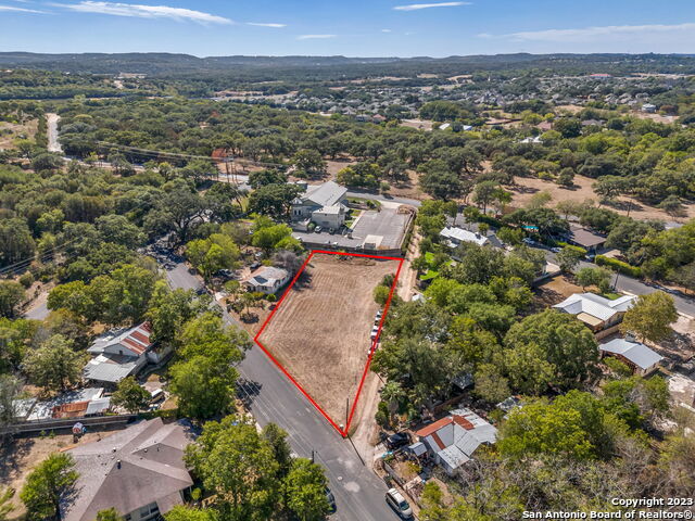 TBD Ogrady st, Boerne, TX for sale - Building Photo - Image 1 of 10