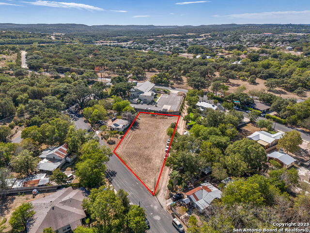 TBD Ogrady st, Boerne, TX for sale Primary Photo- Image 1 of 11