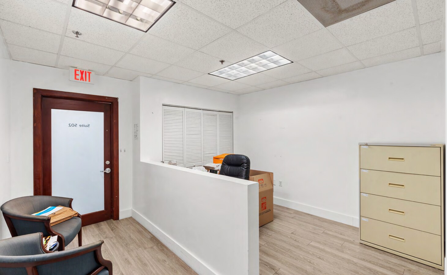 66-68 W Flagler St, Miami, FL 33130 - Unit 502 -  - Interior Photo - Image 1 of 9