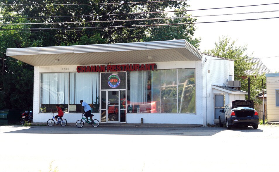 3740 Peach St, Erie, PA for sale - Primary Photo - Image 1 of 1