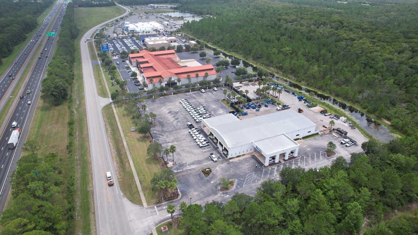 872 N Tomoka Farms Rd, Daytona Beach, FL 32124