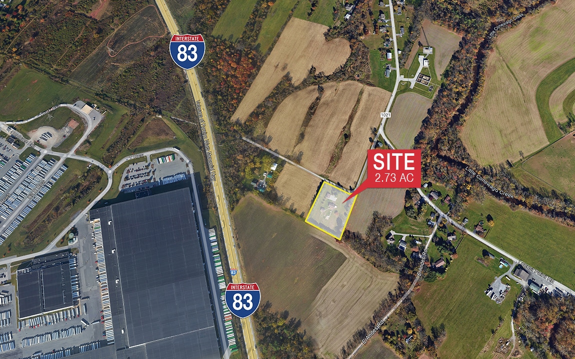 705 Locust Point Rd, York, PA 17406 Land for Sale