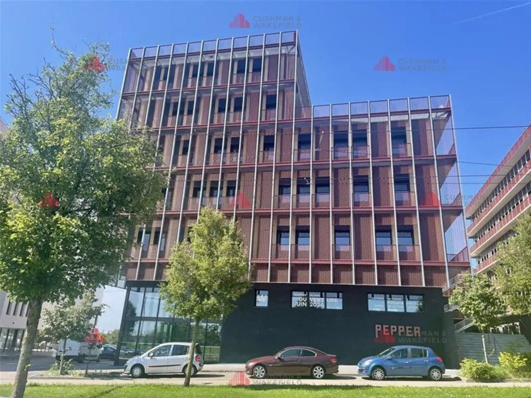 Office in Dijon for lease Building Photo- Image 1 of 4