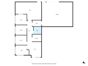 1804 Owen Ct, Mansfield, TX for lease Floor Plan- Image 1 of 1