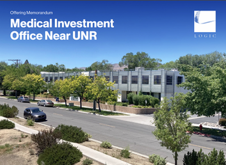 More details for 855 W 7th St, Reno, NV - Office for Sale