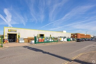 More details for 9 Glaisdale Pky, Nottingham - Industrial for Lease