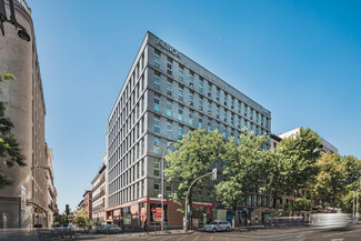 More details for Calle De Génova, 6, Madrid - Office for Lease