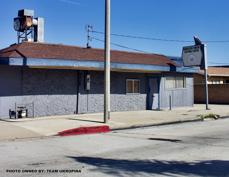 4528 Baldwin Ave, El Monte, CA for sale - Building Photo - Image 1 of 1