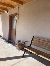 3718 Arno St Ne, Albuquerque, NM for lease Building Photo- Image 2 of 16