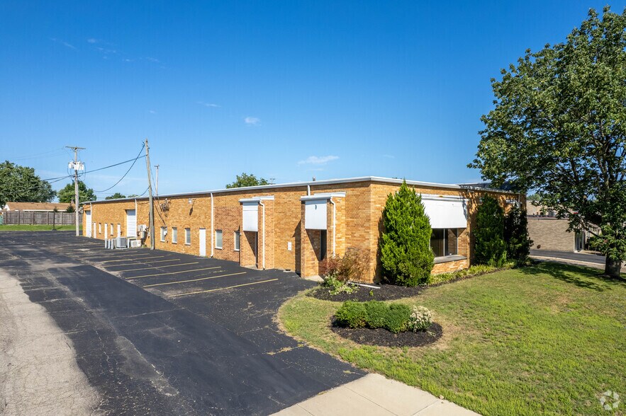 2763 Culver Ave, Kettering, OH 45429