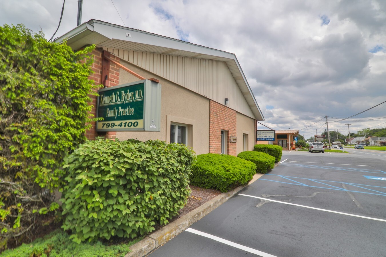 4955 Route 873, Schnecksville, PA 18078