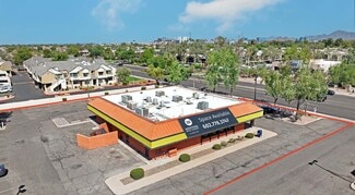 More details for 1705 E Broadway Rd, Tempe, AZ - Retail for Sale