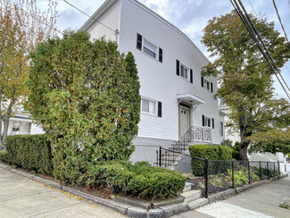 More details for 36 Sagamore St, Lynn, MA - Multifamily for Sale