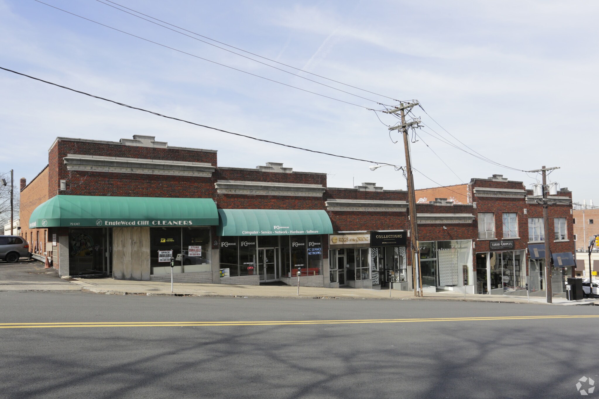 72 E Palisade Ave, Englewood, NJ for sale Primary Photo- Image 1 of 1