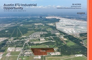 More details for 9316 FM 812, Austin, TX - Land for Sale