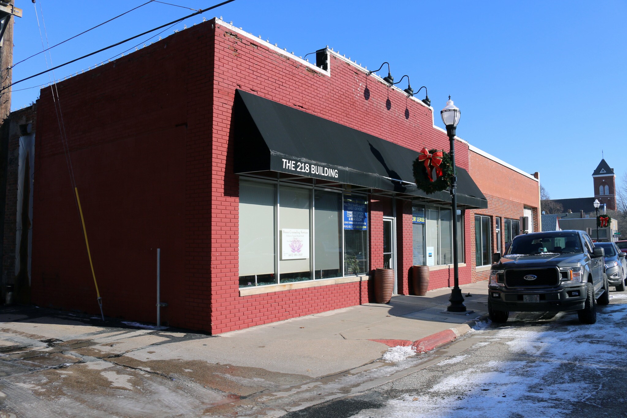 218 E 4th St, York, NE for sale Building Photo- Image 1 of 1