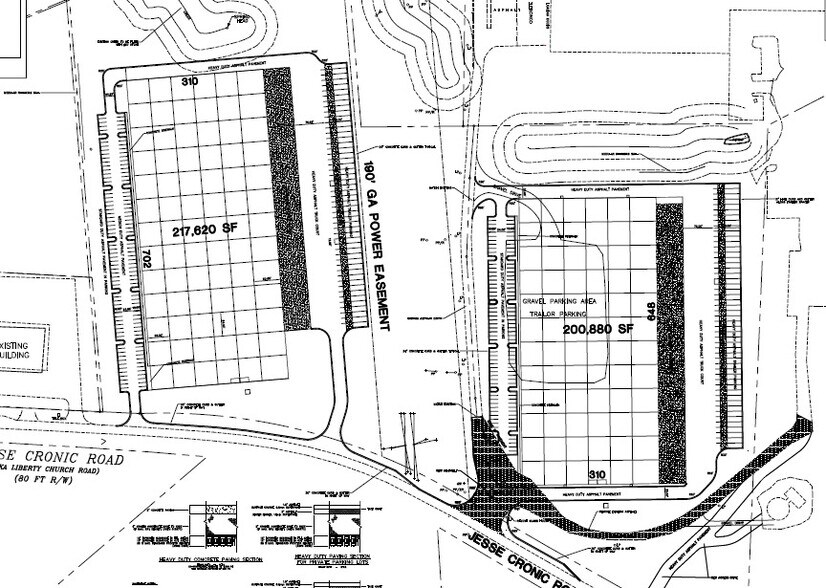 370 Jesse Cronic Rd, Braselton, GA for sale - Primary Photo - Image 1 of 1