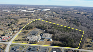 More details for 5568 Gumtree Rd, Winston-Salem, NC - Industrial for Lease