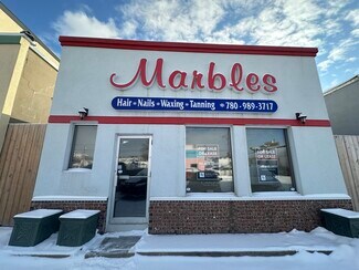 More details for 10119 81st Ave NW, Edmonton, AB - Retail for Lease