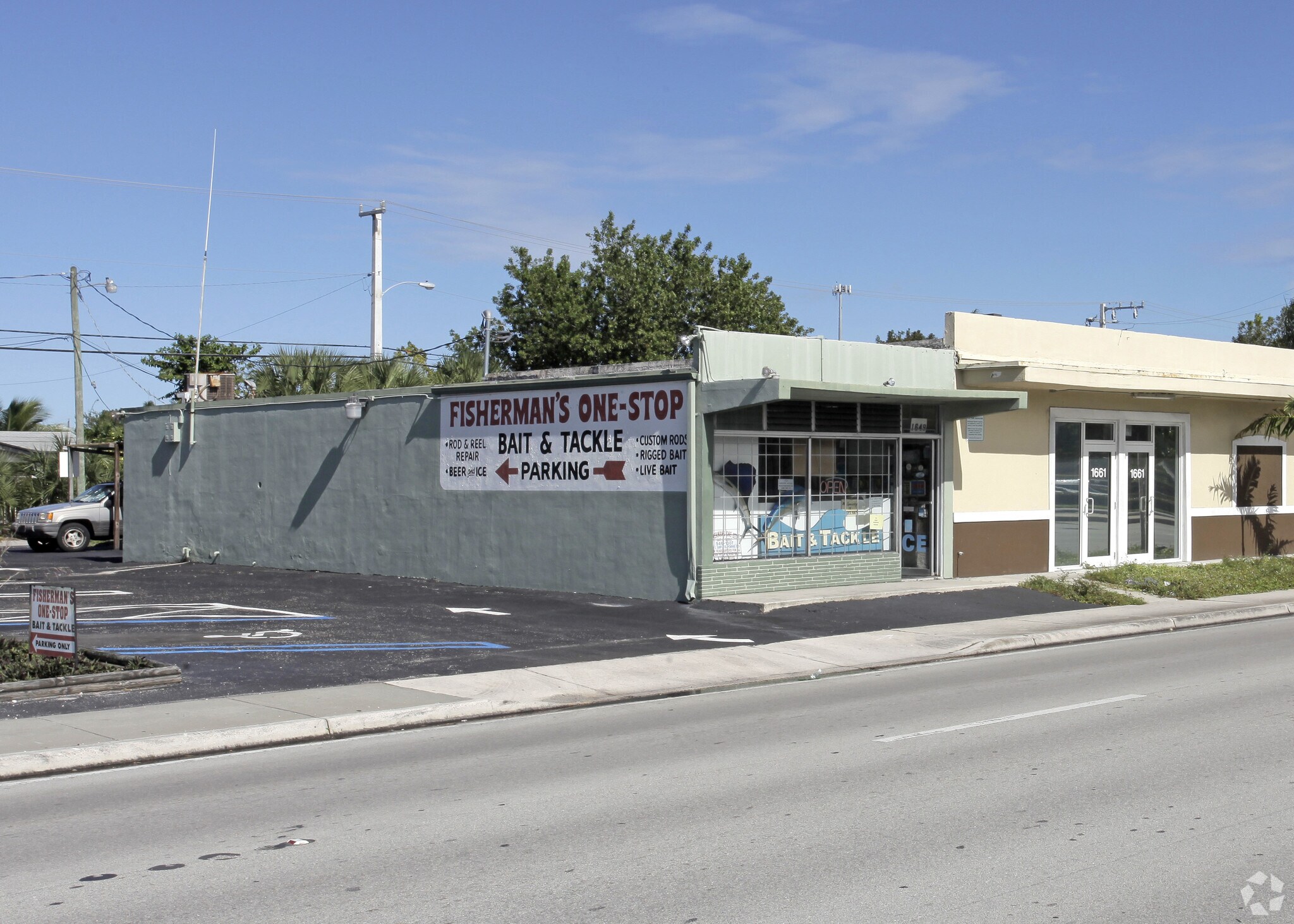 1649 E Sample Rd, Pompano Beach, FL for sale Building Photo- Image 1 of 1
