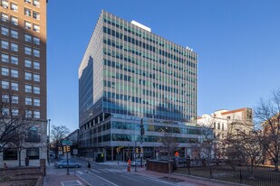 Constitution Place - Retail Space
